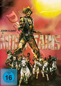 Django Does Not Forgive | Mestizo  |   DVD